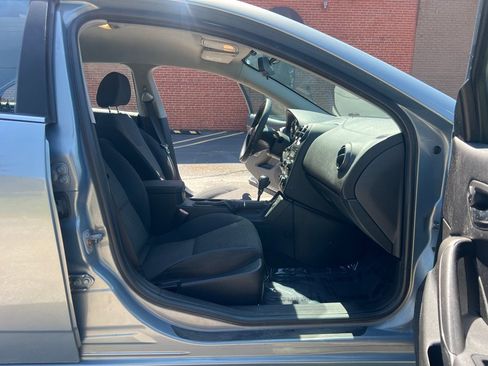 Used 2008 Pontiac G6 Sedan image 11