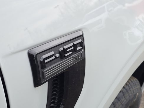 New 2026 Ford F150 XLT w/ Equipment Group 302A MID image 6