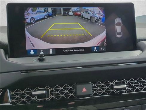 New 2025 Honda Accord Touring image 14