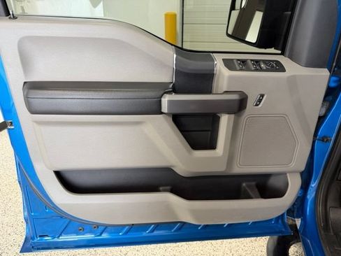Used 2020 Ford F150 XLT AWD/4WD image 8