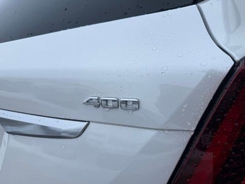 New 2026 Cadillac XT5 Premium Luxury w/ Driver Assist Package image 6