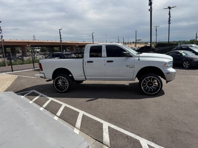Used 2019 RAM 1500 Tradesman w/ Chrome Plus Package RWD image 18