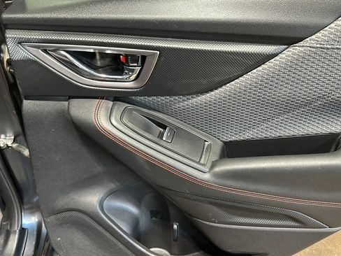 Used 2019 Subaru Forester Sport AWD/4WD image 16