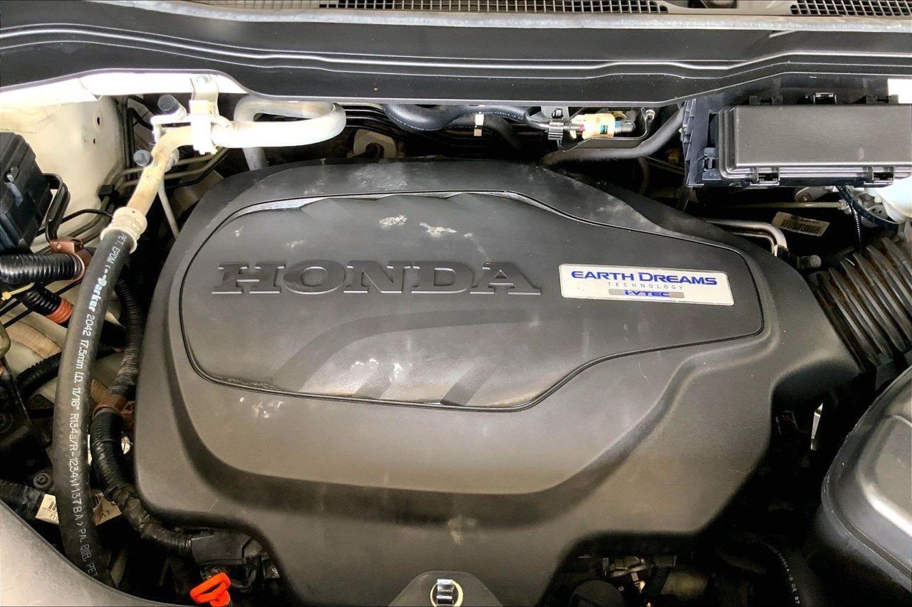 Used 2018 Honda Pilot EX-L image 32