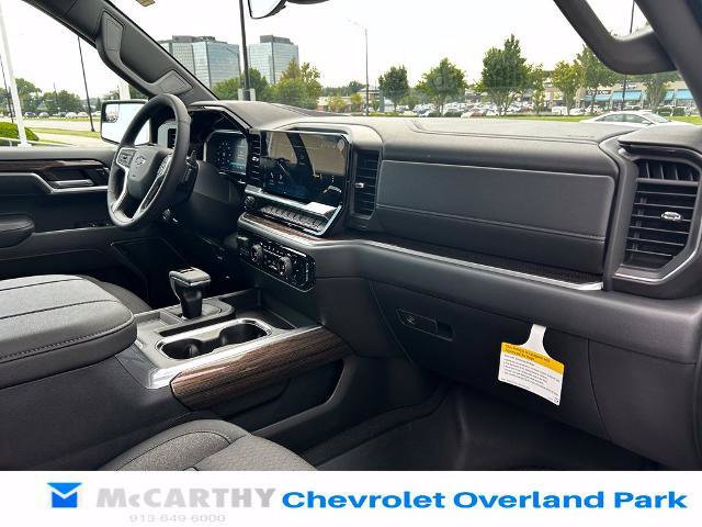 New 2026 Chevrolet Silverado 1500 RST AWD/4WD image 22