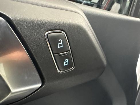 Used 2024 Ford Bronco Raptor AWD/4WD image 23