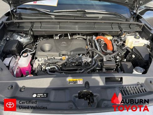 Certified 2026 Toyota Highlander Limited image 30
