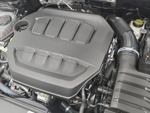 Used 2024 Volkswagen GTI S FWD image 6