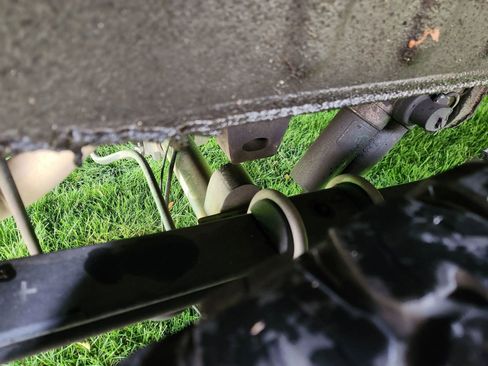 Used 2020 Mercedes-Benz Sprinter 2500 image 8