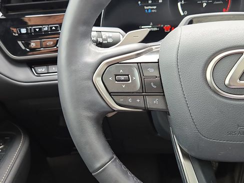 Certified 2025 Lexus TX 350 AWD w/ Technology Package image 21