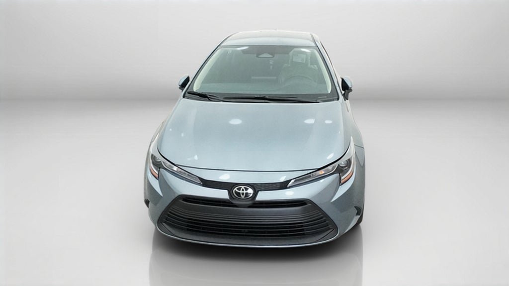 New 2027 Toyota Corolla LE FWD image 15
