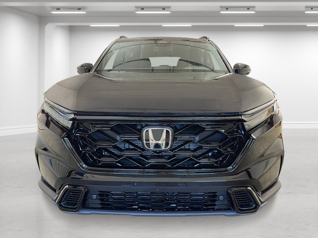 New 2027 Honda CR-V Sport-L image 10