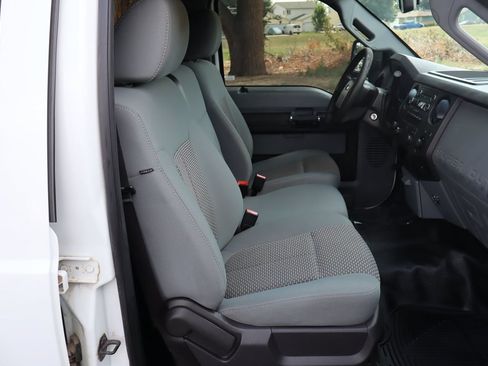 Used 2011 Ford F350 XL w/ PWR Equipment Group AWD/4WD image 23