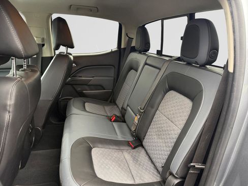 Used 2022 Chevrolet Colorado Z71 image 13