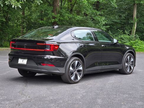 Used 2024 Polestar Polestar 2 AWD/4WD image 6