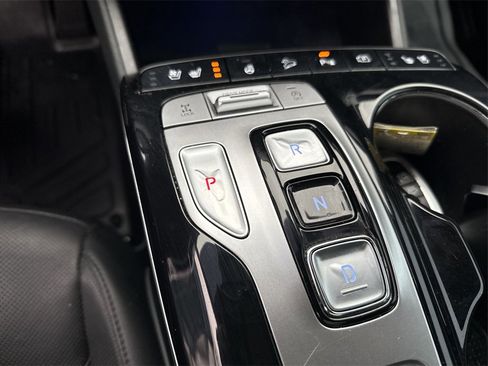 Used 2022 Hyundai Tucson Limited image 33