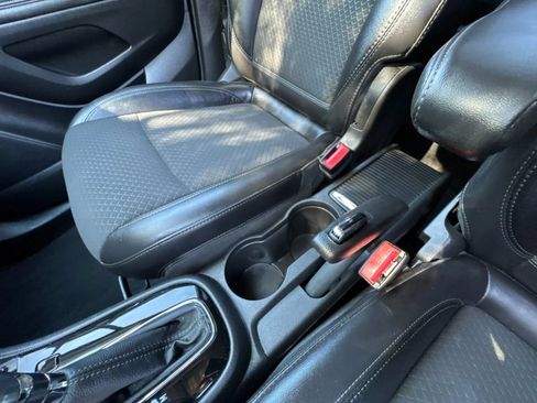 Used 2017 Buick Encore Sport Touring FWD image 81