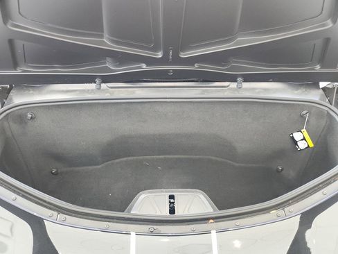 New 2025 Chevrolet Corvette Z06 w/ Stealth Interior Trim Package image 55