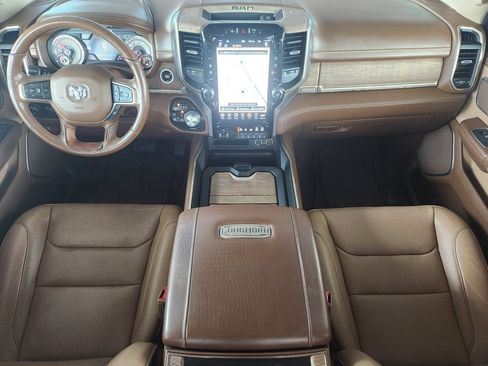 Used 2020 RAM 1500 Limited AWD/4WD image 28