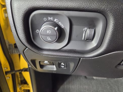 Used 2023 RAM 1500 Rebel w/ Rebel Level 2 Equipment Group AWD/4WD image 19