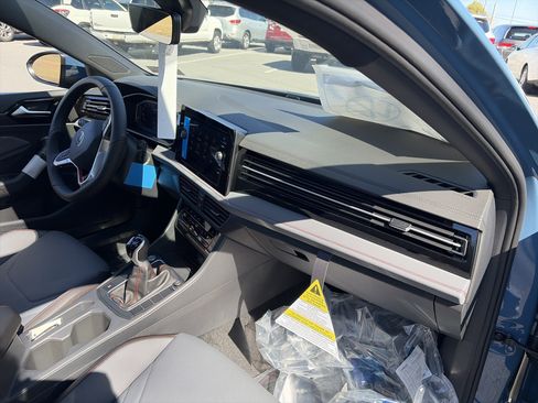 New 2026 Volkswagen Jetta GLI Autobahn image 31