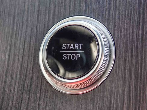 Used 2024 Mercedes-Benz EQE 350+ SUV image 22