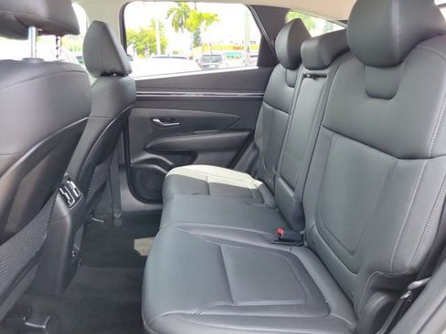 Certified 2023 Hyundai Tucson SEL w/ Convenience Package AWD/4WD image 8