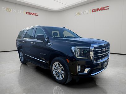 Used 2024 GMC Yukon SLT