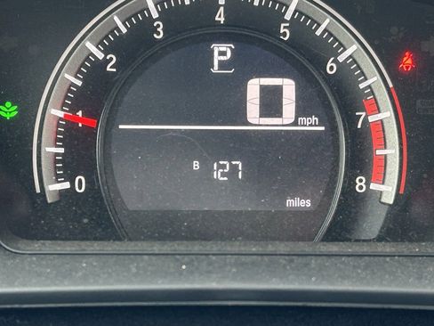 Used 2016 Honda Civic LX image 18