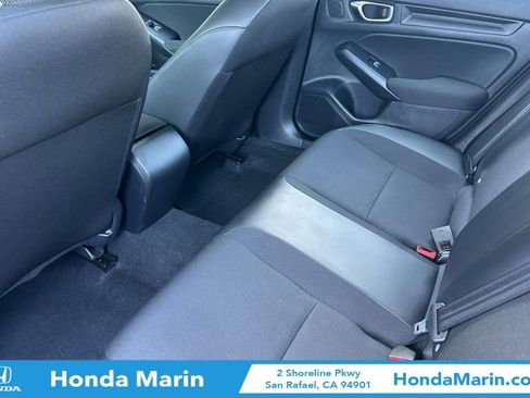 Used 2023 Honda Civic Sport image 14