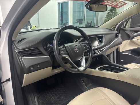 Used 2022 Buick Enclave Essence w/ Experience Buick Package image 14