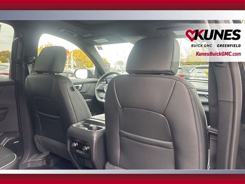 New 2026 Buick Enclave Sport Touring w/ Power Package image 50