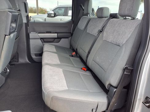 Certified 2024 Ford F350 XLT image 25