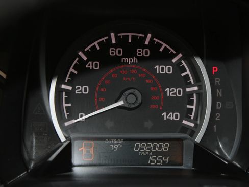 Used 2009 Honda Ridgeline RTS image 12