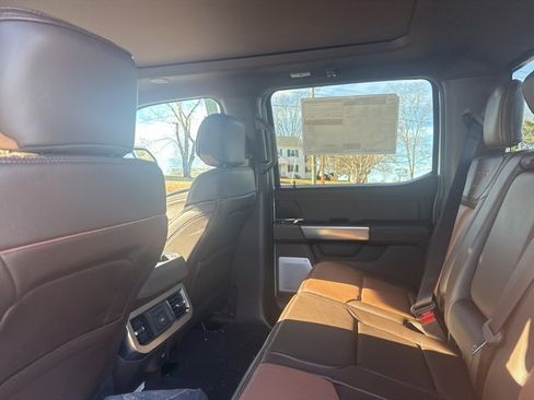 New 2026 Ford F350 King Ranch image 21