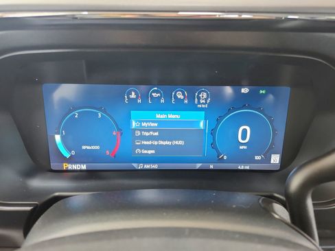New 2026 Ford F350 Lariat AWD/4WD image 15