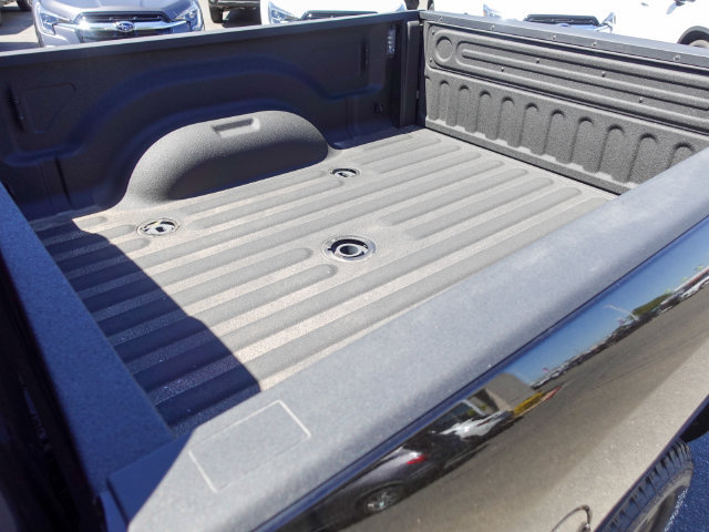 New 2026 RAM 3500 Big Horn AWD/4WD image 11