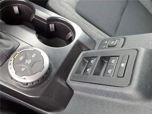 Used 2025 Ford Bronco Big Bend image 27