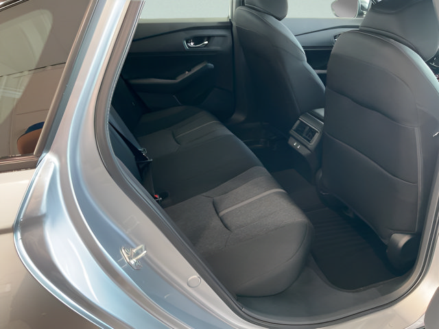 New 2026 Honda Accord Sport image 21