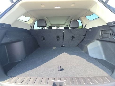 Used 2024 GMC Terrain Denali image 14