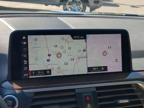 Used 2019 BMW X3 xDrive30i w/ Premium Package image 26