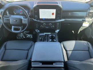 New 2025 Ford F150 Lariat w/ Equipment Group 501A Mid video 2