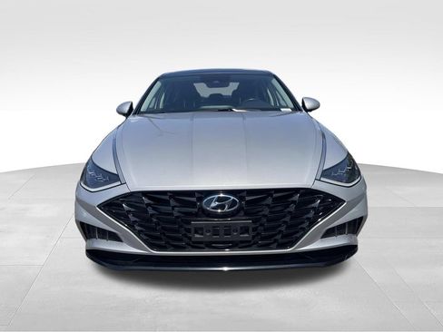 Used 2023 Hyundai Sonata SEL w/ Convenience Package FWD image 10