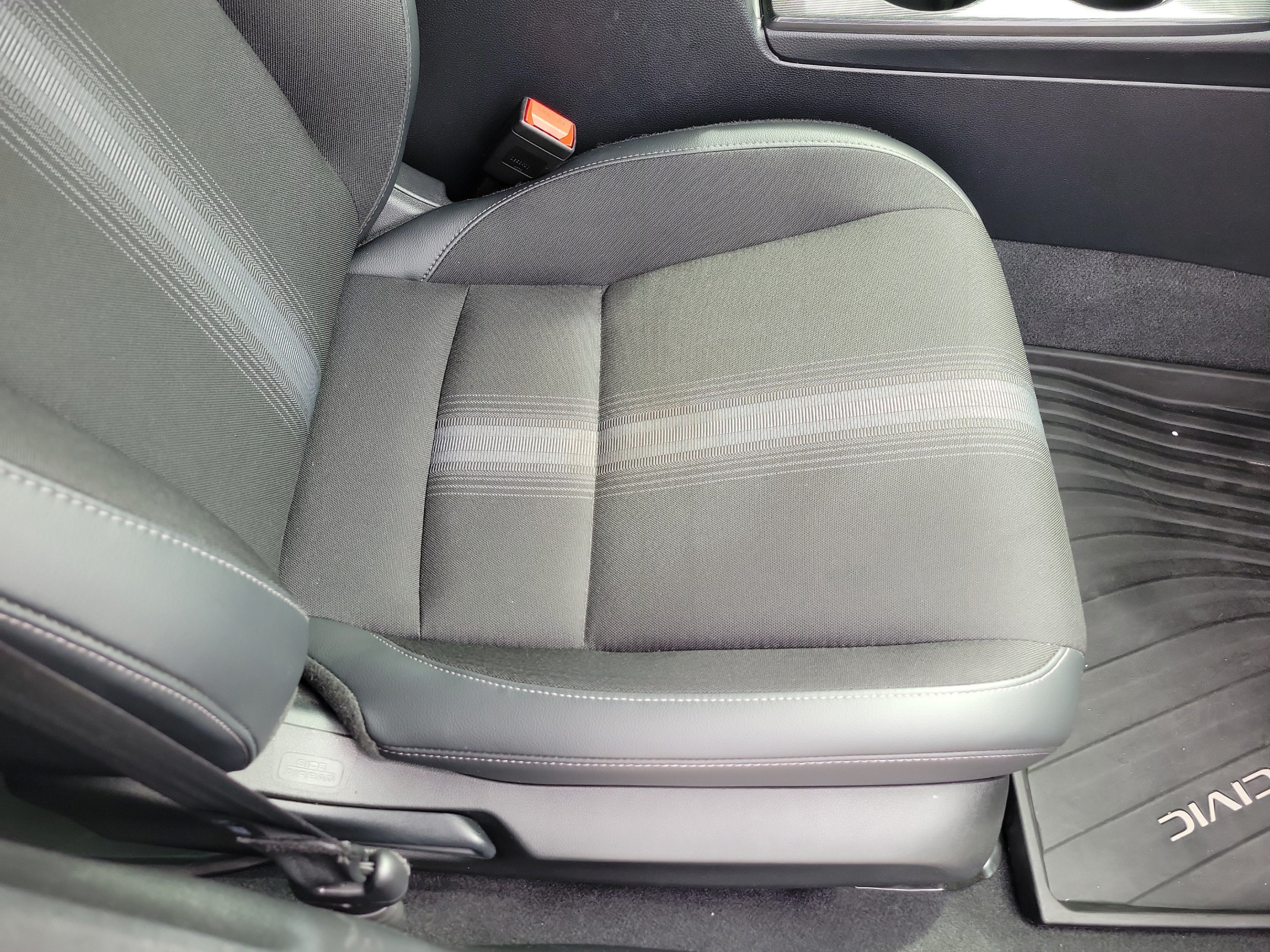 Used 2024 Honda Civic Sport image 18