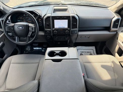 Used 2019 Ford F150 XLT w/ Equipment Group 302A Luxury RWD image 14