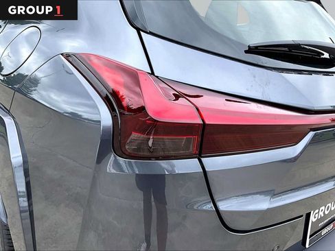 Certified 2025 Lexus UX 300h FWD w/ Accessory Package (Z1) image 26