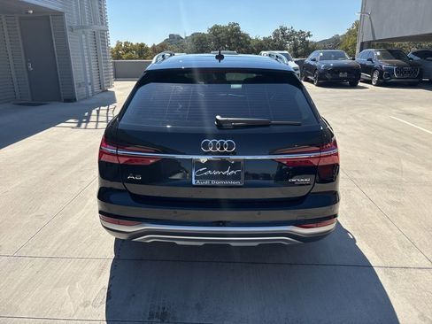 New 2025 Audi A6 3.0T allroad Prestige image 7