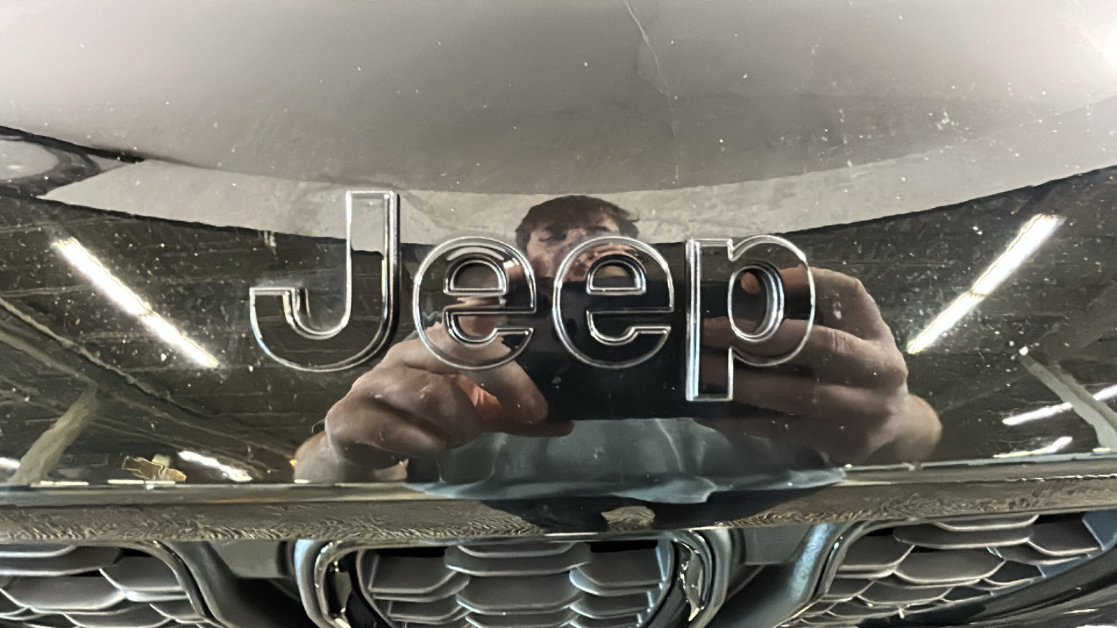 Used 2023 Jeep Grand Cherokee L Laredo AWD/4WD image 10