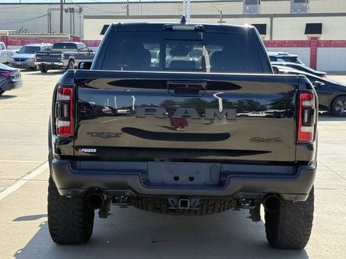 Used 2021 RAM 1500 TRX w/ TRX Level 1 Equipment Group AWD/4WD image 5