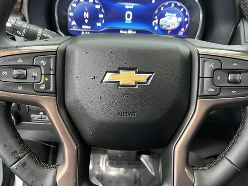 Used 2024 Chevrolet Tahoe High Country w/ Premium Package image 20